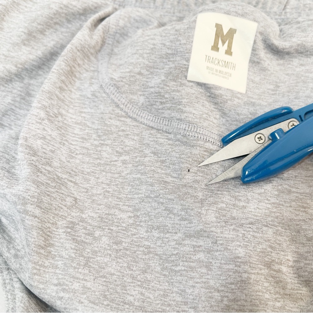 Tracksmith Session Speed Shorts - image 7